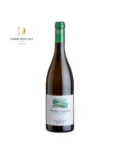 Alcamo Classico Vigna...