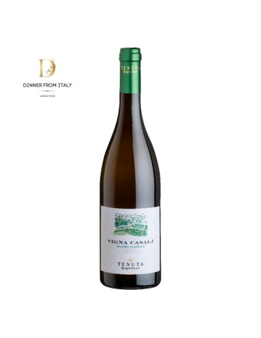 Alcamo Classico Vigna Casalj Rapitalà...