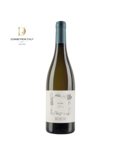 Trentino DOC Riesling Boem