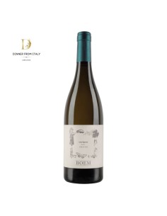 Trentino DOC Sauvignon Boem