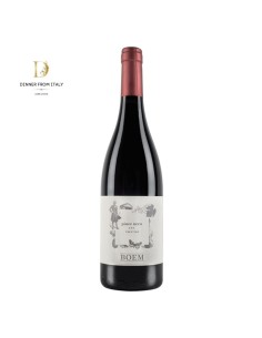 Trentino DOC Pinot Nero Boem