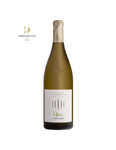 Chardonnay Glarea Tramin 2021 75 cl