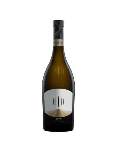 Chardonnay Riserva Troy Tramin 2021 75 cl