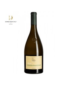 Gewürztraminer DOC Terlan