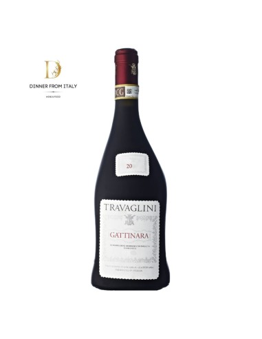 Gattinara DOCG Travaglini 2020 75 cl
