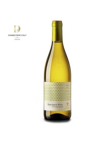 Sauvignon Blanc DOC Angoris Villa...