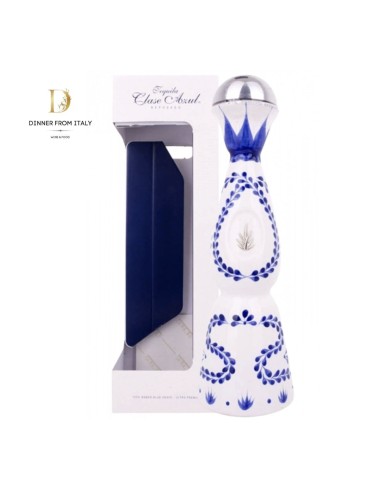 Tequila Clase Azul Reposado 70cl Astucciato