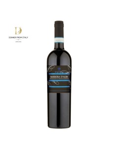 Barbera d'Alba DOC Alte...