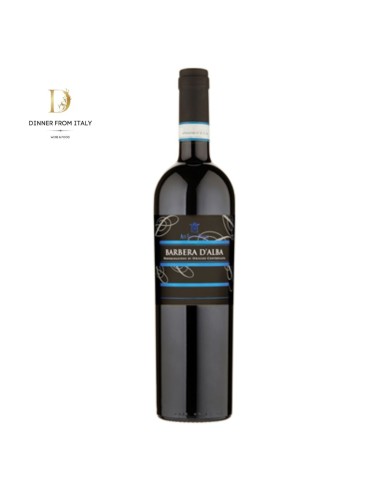 Barbera d'Alba DOC Alte Rocche...