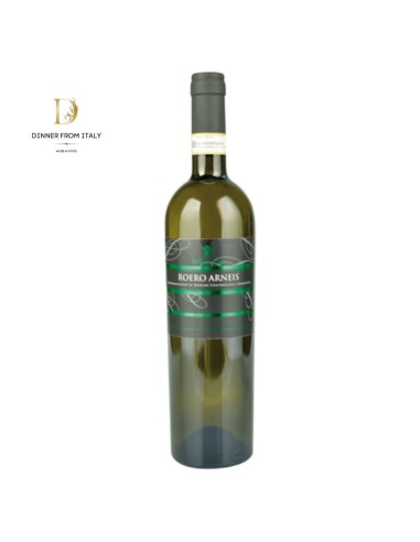 Roero Arneis DOCG Alte Rocche Bianche 2023 6 bott. x 75cl