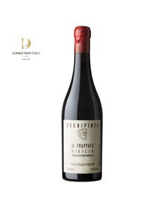 Il Frappato Arianna Occhipinti