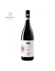 Vesuvio DOP Piedirosso Vipt Cantine Olivella bio
