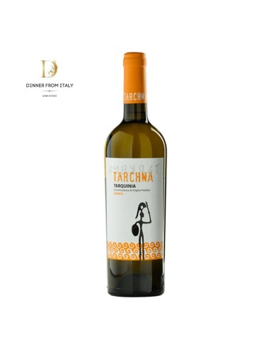 Tarquinia bianco DOC Tarchna