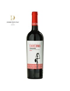 Rosso di Tarquinia DOC...