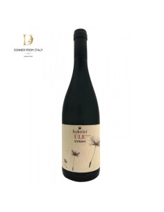 Lazio IGT Syrah Ùle Federici