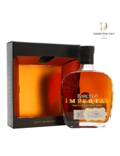 Ron Barceló Imperial 70cl...