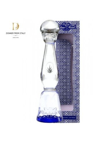 Tequila Clase Azul Plata 70cl Astucciato