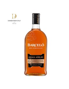 Ron Barceló Gran Añejo 70cl