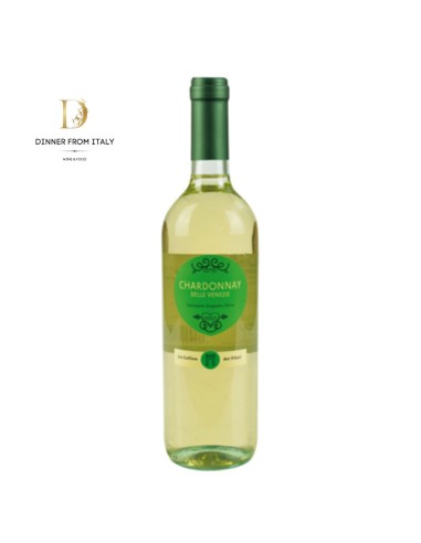 Trevenezie IGT Chardonnay Le Colline... Trevenezie IGT Chardonnay Le Colline...
