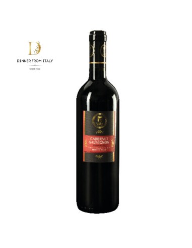 Trevenezie IGT Cabernet Sauvignon...