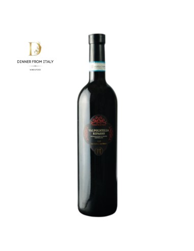 Valpolicella Superiore Ripasso DOC Colline Dei Filari 6 bott. x 75cl