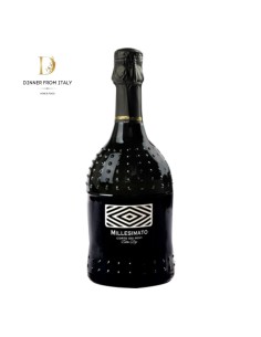 Spumante extra Dry Millesimato Corte Dei Rovi