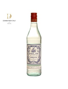 Vermouth Dolin Blanc