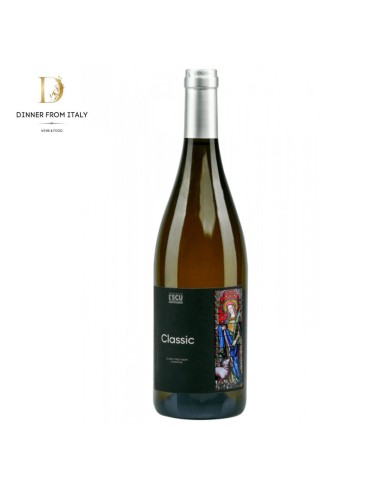 Muscadet Sèvre Et Maine AOC Classic Domaine de l'Ecu bio Muscadet Sèvre Et Maine AOC Classic Domaine de l'Ecu bio