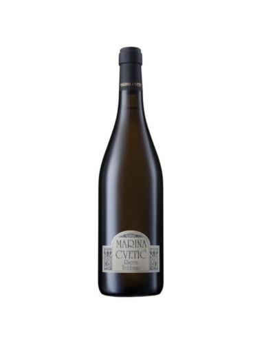 Trebbiano d'Abruzzo DOC Marina Cvetic Riserva Masciarelli 2023 75 cl