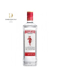 Gin Beefeater 1lt