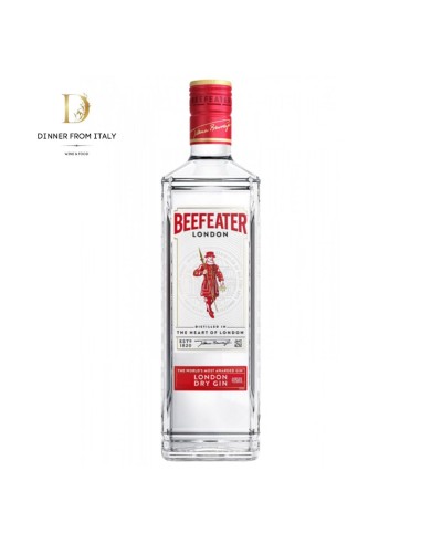 Gin Beefeater 1lt