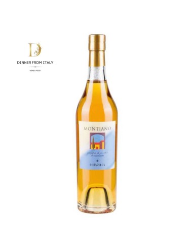 Grappa Montiano Falesco Cotarella