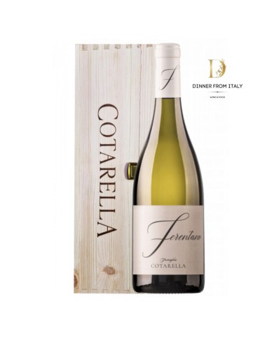 Lazio IGP Ferentano Falesco Magnum...