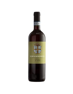 Rosso di Montalcino DOC...