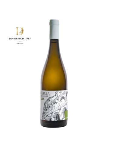 Roma DOC Malvasia Puntinata Federici