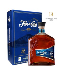 Rum Centenario 12 Anni Flor...
