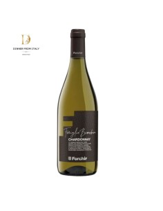 Chardonnay Claps DOC Grave Forchir