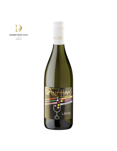 Alto Adige DOC Pinot Bianco Lepus Franz Haas