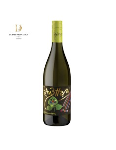 Petit Manseng Franz Haas