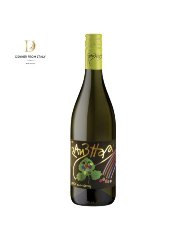Petit Manseng Franz Haas