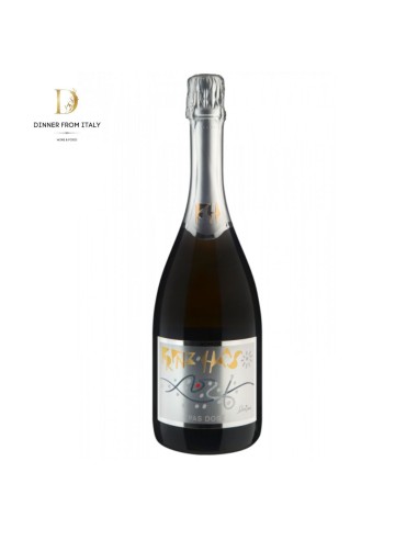 Spumante Metodo Classico Pas Dosé Franz Haas