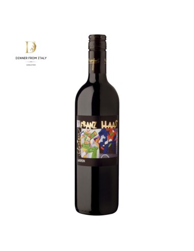 Alto Adige DOC Lagrein Franz Haas 2023 75cl