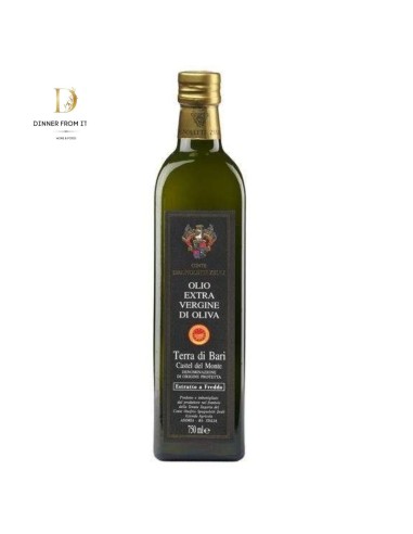 Olio Extravergine d'oliva Terra di... Olio Extravergine d'oliva Terra di...