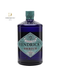 Gin Hendrick's Orbium 70cl