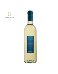 Vermentino di Sardegna DOC Ninfeo