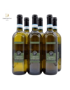 Trebbiano d’Abruzzo DOC Predella