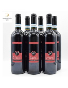 Montepulciano d’Abruzzo DOC...
