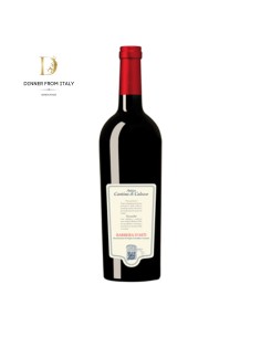 Barbera d'Asti DOCG Calosso...
