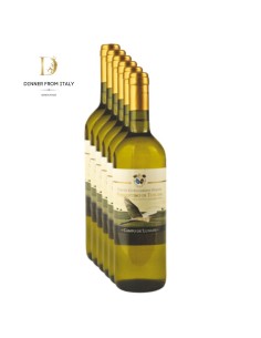 Vermentino di Toscana IGT Campo Dé Lunghi Guicciardini Strozzi