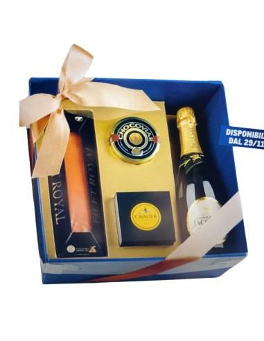 BELLE EPOQUE packaging